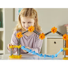Learning Resources - Stem Explorers Bridge Builders-Pour les enfants à partir de 5 ans