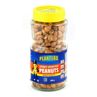 Planters - Arachides rôties au miel-Arachides rôties au miel  