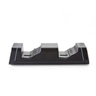Verbatim - Xbox Contrôleur sans fil support de chargement double-Dimensions: 6,03“L x 2,20”D x 1,38“H, 0.44 lb