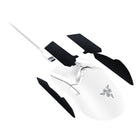 Razer - Viper V2 Pro Souris Esports sans fil ultra-rapide - Blanc-La batterie rechargeable offre jusqu'à 80 heures d'autonomie sur une seule charge, en fonction de l'utilisation.