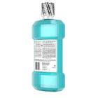 LISTERINE® – Rince-bouche antiseptique COOL MINT™, 1,5 litre-Âge recommandé : 12 ans et plus