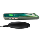 Powerology - Chargeur sans fil Qi 10 W/7,5 W - Noir-Certifie Qi