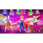 Ubisoft - Just Dance 2024 (Code In Box) pour Nintendo Switch-Profitez temporairement de chansons et de playlists gratuites lors des événements saisonniers à thème
