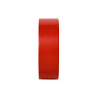 Scotch - Ruban washi Expressions, rouge, 0,59 po x 393 po, (C314-RED)-Initialement repositionnable sur la plupart des surfaces