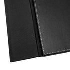 Coussin de bureau SUM Life Edge-34" x 20" - noir-7