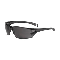 Lunettes de sécurité, série Temp Lite (W1092)-Lentille enveloppante moulée