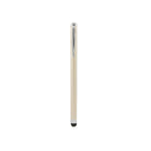 Staples - Stylet fin - doré-Tapez, dessinez ou tournez des pages avec précision sur les écrans tactiles