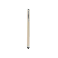 Staples - Stylet fin - doré-Tapez, dessinez ou tournez des pages avec précision sur les écrans tactiles