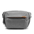 Peak Design - Everyday Sling - 10 L - Noir-Sangle avec sangle pour sac à roulettes porte-bagages
