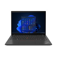 Lenovo - Ordinateur portable 14" Lenovo ThinkPad P14s Gen 4 - Intel Core i7-1360P 32 Go RAM - SSD 1 To - Windows11 Pro - Noir Villi français-Processeur : Intel Core i7-1360P, 12C (4P + 8E) / 16T, P-core 2,2 / 5,0 GHz, E-core 1,6 / 3,7 GHz, 18 Mo