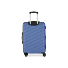 BondStreet -  Skyline Valise à coque rigide d'enregistrement 26.25po - bleu-10
