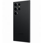 Samsung - Galaxy S23 Ultra 6,8 po ecran AMOLED, 512 Go, Noir fantôme, Bell et Virgin Plus-Jouez à plein regime avec le processeur le plus rapide et un stockage integre impressionnant