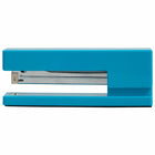 JAM PAPER - Agrafeuse de bureau moderne, Bleu-Quantite : vendu à l'unite