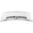 MSI - Moniteur LCD VA PRO 34 po - Résolution 3440 x 1440 - Blanc - MP341CQW-Confortable pour les yeux