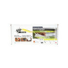 Trousse de lancement du système de nettoyage rapide pour plaques Scotch-Brite, H-710-Délogez en toute facilité les résidus de nourriture de votre plaque chauffante tout en limitant au minimum le récurage et les odeurs