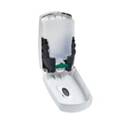 Northern Specialty Supplies - Distributeur rechargeable automatique - paquet de 2-Dimensions : 10,5" H x 6,5" L x 4" P