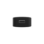 Skullcandy - Fix AC adaptateur de USB - noir-Finition douce au toucher