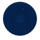 Bouncyband Coussin sensoriel Big Wiggle Seat, Bleu-Flexible child size nubs on one side and small bumps on the other give a choice for just the right amount of tactile stimulation