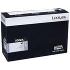 Lexmark - Unité d'imagerie 500ZA 60K (50F0ZA0)-Noir