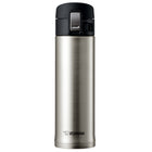 Bouteille isotherme Zojirushi SM-KHE - 16 onces - Inox-16oz bouteille isotherme en acier inoxydable