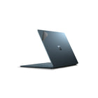 JCPal - 13 po Ensemble de protecteurs d'écran FlexGuard pour portatif Microsoft Surface 1 / 2, bleu cobalt-Ensemble de pellicules de protection