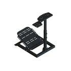 Next Level Racing - Support de roue Lite-Acier revêtu par poudre de haute qualité et rigide