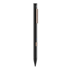 Adonit – Stylet Bluetooth Pixel ADPBL Precision pour iPad génération 4 ou plus récent, noir-Longueur de 150 mm x diamètre de 10,5 mm