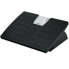 Fellowes - Office Suites, repose-pieds ajustable-Repose-pieds ajustable - 30&deg; vers l'avant ou l'arrière   