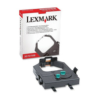 Lexmark - Ruban de réencrage standard 3070166 23xx, 24xx, 25xx, 25xx+-Couleur : noir