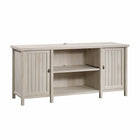 Sauder - Bahut Costa 419959, châtaignier blanchi-Bahut