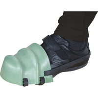 Protège-pieds, SEE902, taille unique, 6/paquet-6/paquet
