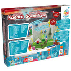 Science4You - Ton Incroyable Laboratoire Scientifique-30 Contenus