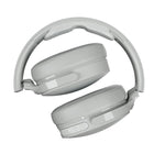 SKULLCANDY - Casque sans fil Hesh Evo - Gris clair/Bleu-Connectivite et portee operationnelle: Bluetooth 5.0