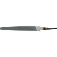Nicholson, Limes Plates, paquet de 5-Type de coupe Lisse