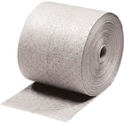 Spc, Absorbants Spc Mro Plus, Lourd, 150' Lo X 15po La, Absorption 25 Gal.-Absorption/pqt 25 gal.