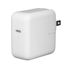 Apple – Adaptateur d'alimentation USB-C 30 W (MR2A2LL/A)-Ports de sortie : 1 x USB type-C