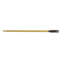 Merangue - Recharges pour stylos à bille Cross - pointe moyenne - bleu - paquet de 2  -Recharge pour stylo à bille Cross avec encre bleue