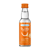 SodaStream Bubly Drops - Orange - 40 ml-Zéro édulcorant
