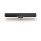 Jabra - Appareil de visioconférence PanaCast 50, noir-Audio : 2 haut-parleurs de graves de 2 po (50 mm), 2 haut-parleurs d’aigus de 3/4 po (20 mm)