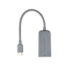 Adaptateur USB-C vers Gigabit Ethernet Cable Matters-Technologie Plug-and-Play; Aucun pilote ni logiciel externe n’est requis