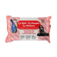 LA DOLL ARGILE NATURELL-1