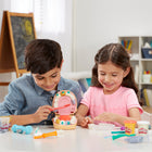 Play-Doh - Drill 'n Fill Ensemble de jeu Dentiste-3 ans et plus