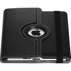 Targus - Etui VersaVu pour iPad (2e, 3e et 4e generation) - noir-L'extérieur est résistant à l'eau et est doté d'une surface facile à nettoyer