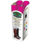 Moneysworth & Best – Embauchoirs pour bottes de luxe 31459, rose-Conserve la forme originale de vos bottes après chaque utilisation