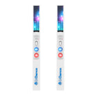 iDance - Baguettes Freedom Solo Air-Dimensions de l'emballage : 2" L x 4" l x 14,3" H