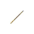 Moon Products - Crayon de motivation « Star Student », 144/boîte-Dureté : Numéro 2, souple