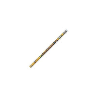 Moon Products - Crayon de motivation « Star Student », 144/boîte-Dureté : Numéro 2, souple