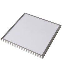 Northern Stars – Panneau lumineux DEL 92003, 2X2, 110 à 277V, 40 W, intensité réglable, blanc, mince, paquet de 2-Panneau lumineux DEL 2X2 110 à 277 V, 40W, lumière du jour