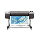 HP - Imprimante à jet d’encre couleur DesignJet T1700dr PostScript, 44 po-Imprimante jet d'encre thermique HP PostScript