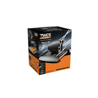 Guillemot - Thrustmaster TWCS d'accélérateur, PC-Le gaz TWCS est la nouvelle composante de l'écosystème de vol Thrustmaster